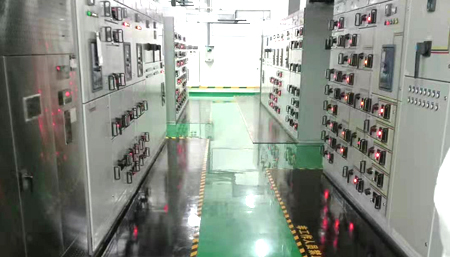 深圳配電房運維